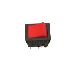 Comutator 2 pozitii, 2 contacte strapate 30A