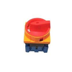 Intrerupator trifazat ON-OFF 3 poli