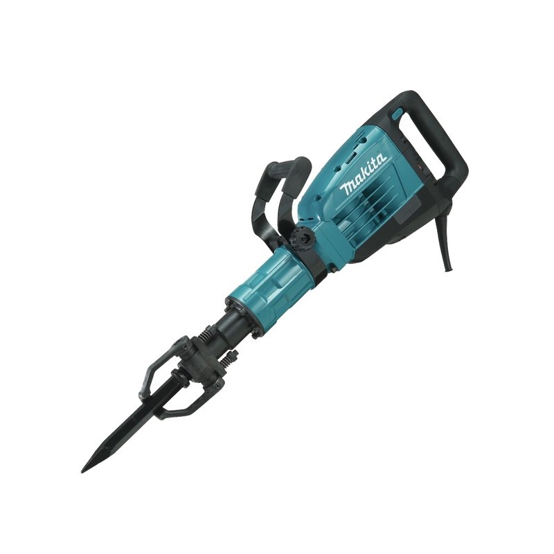 Makita HM1307CB Ciocan demolator 1510W, 23.6J, hexagon