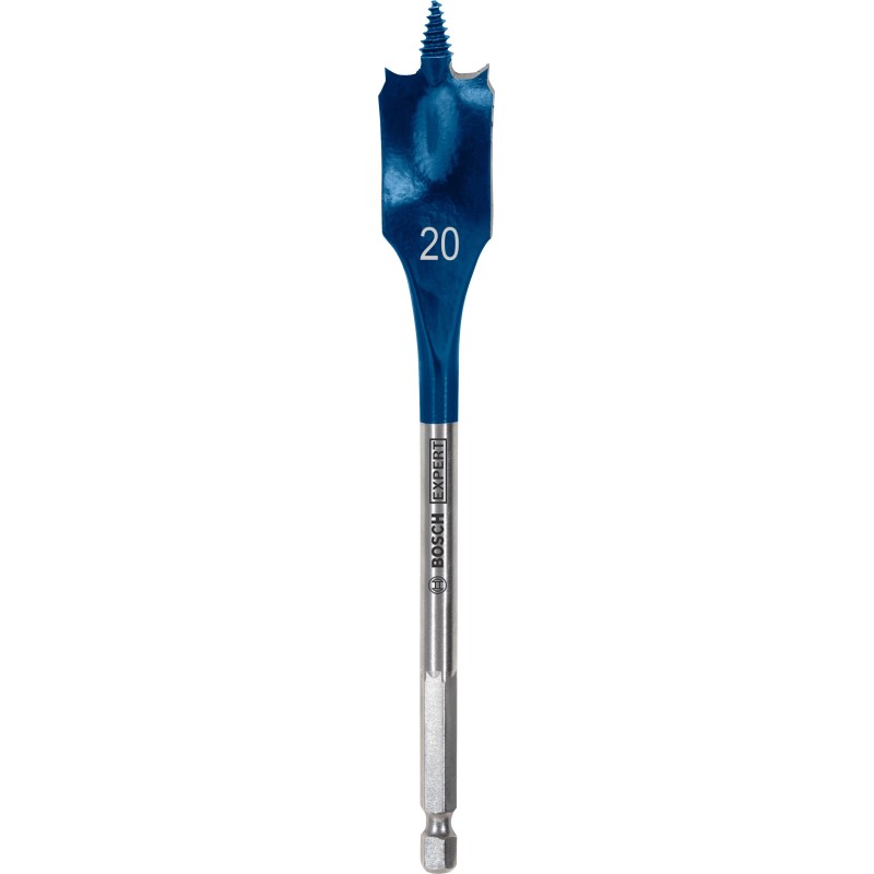 Bosch Burghiu SelfCut Speed lemn, 20x100x152mm