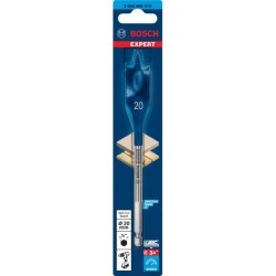 Bosch Burghiu SelfCut Speed lemn, 20x100x152mm