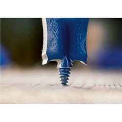 Bosch Burghiu SelfCut Speed lemn, 20x100x152mm