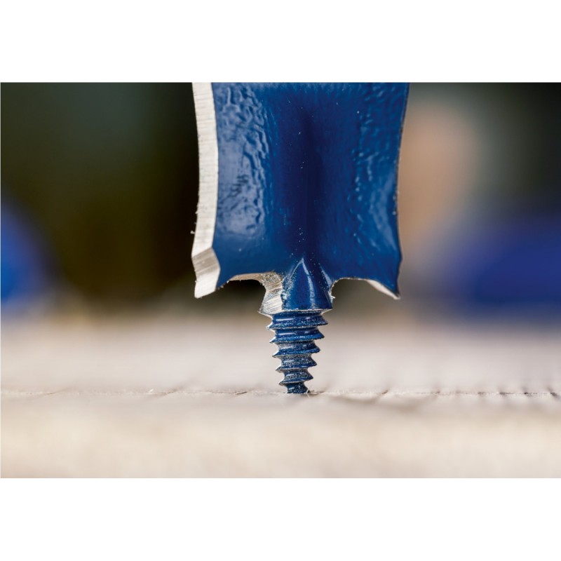 Bosch Burghiu SelfCut Speed lemn, 20x100x152mm