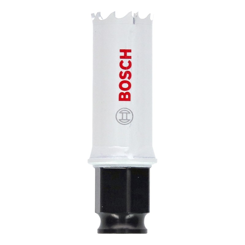 Bosch Carota Progressor HSS BiM 24mm