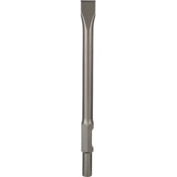 Bosch Dalta spatulata prindere hex 30mm, 35x400mm