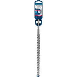 Bosch Burghiu Expert SDS Plus-7X, 17x250x315mm