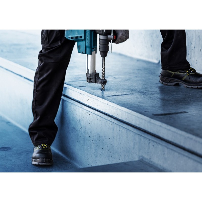 Bosch Burghiu Expert SDS Plus-7X, 25x550x600mm