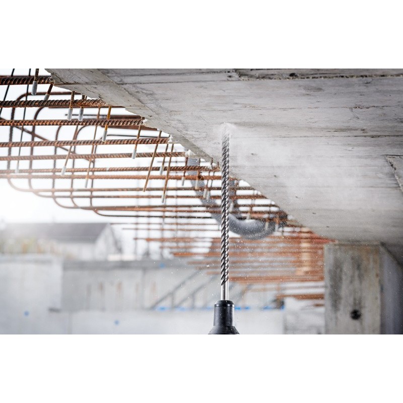 Bosch Burghiu Expert SDS Max-8X, 32x400x520mm