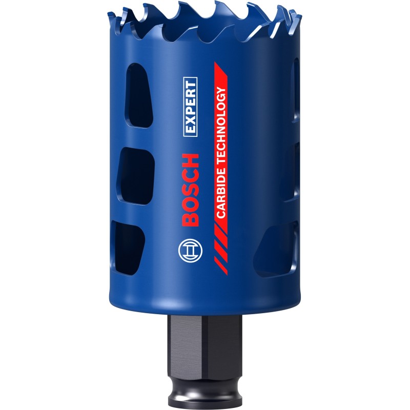 Bosch Carota Expert Tough Material 44x60mm