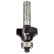 Bosch Freza de rotunjit Standard for Wood, 8x13.2x53mm, R6 HM