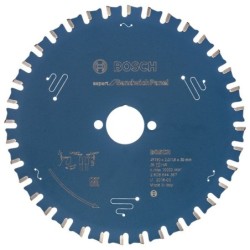 Bosch Panza ferastrau circular Expert for Sandwich Panel, 2x30x190mm, 36T