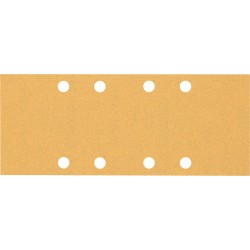 Bosch Set 10 foi abraz C470, 93x230mm, G100