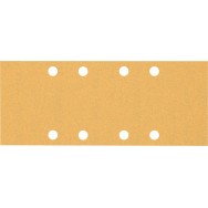 Bosch  Set 10 foi abraz C470, 93x230mm, G100