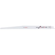 Bosch Set 2 panze ferastrau S 1411 DF, 305mm, 6TPI