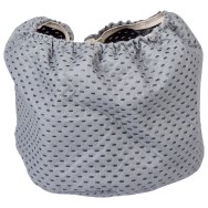 Bosch Filtru textil pentru aspirator UniversalVac15, AdvencedVac20, 320x180x66mm