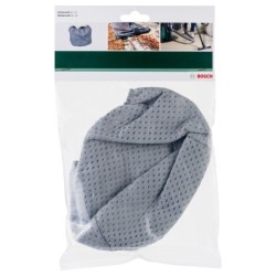 Bosch Filtru textil pentru aspirator UniversalVac15, AdvencedVac20, 320x180x66mm