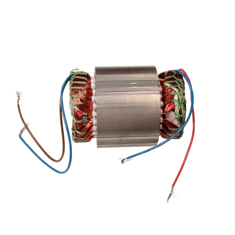 Stator pompa submersibila 4QGD1.2 50 370W