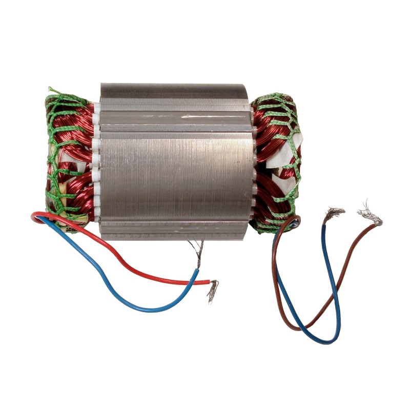 Stator pompa submersibila 4QGD1.8 50 500W