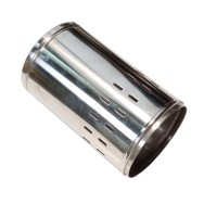 Carcasa inox pompa submersibila 4QGD1.8 50