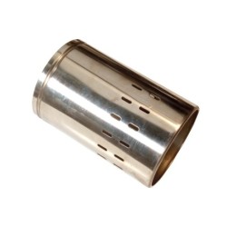 Carcasa inox pompa submersibila 4QGD1.2 50