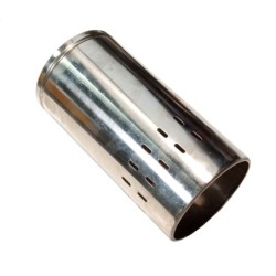 Carcasa inox pompa submersibila 4QGD1.2 100