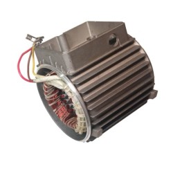 Ansamblu stator si carcasa pompa de suprafata ATDP 750W