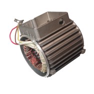 Ansamblu stator si carcasa pompa de suprafata ATDP 750W