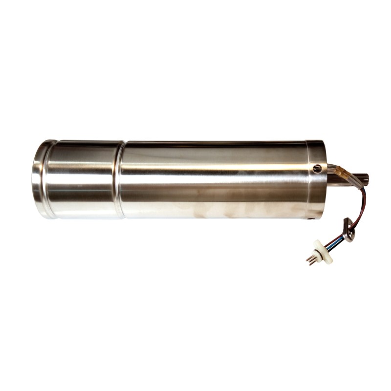 Ansamblu stator si carcasa pompa submersibila 4STM4 10 750W