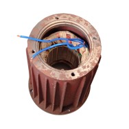 Ansamblu stator si carcasa pompa submersibila TVXC20 1500W