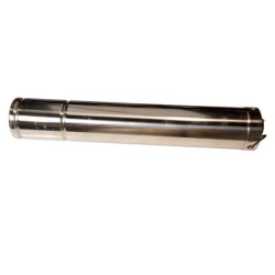 Ansamblu stator si carcasa pompa submersibila 3STM4 20 750W