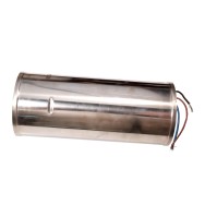 Ansamblu stator si carcasa pompa submersibila 125SCM 900W