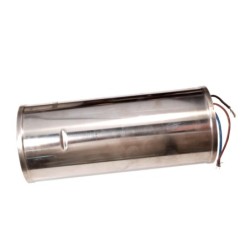 Ansamblu stator si carcasa pompa submersibila 125SCM 1100W