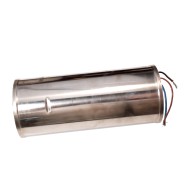 Ansamblu stator si carcasa pompa submersibila 125SCM 1100W