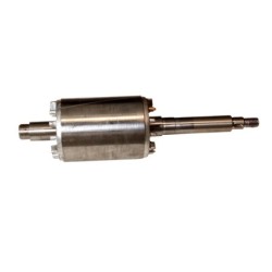 Rotor pompa submersibila QDX1.5 750W