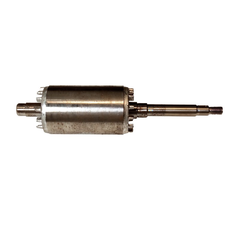 Rotor pompa submersibila QFD6 750W