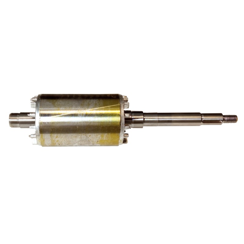 Rotor pompa submersibila TPS15 1500W