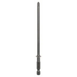 Bosch Cap de surubelnita extra dur PH 2, 145mm