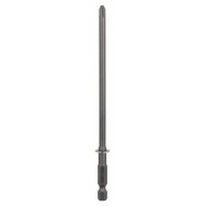 Bosch Cap de surubelnita extra dur PH 2, 145mm