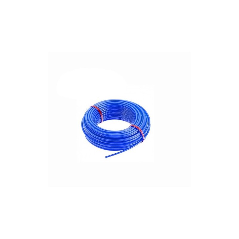 Stihl Fir nylon rotund albastru 1.6mm, 19m