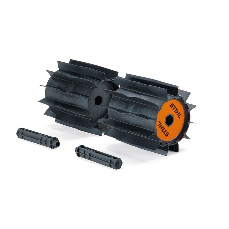 Stihl KW-MM Valt maturator 60cm pentru Multi-Sistem MM55 si MM56