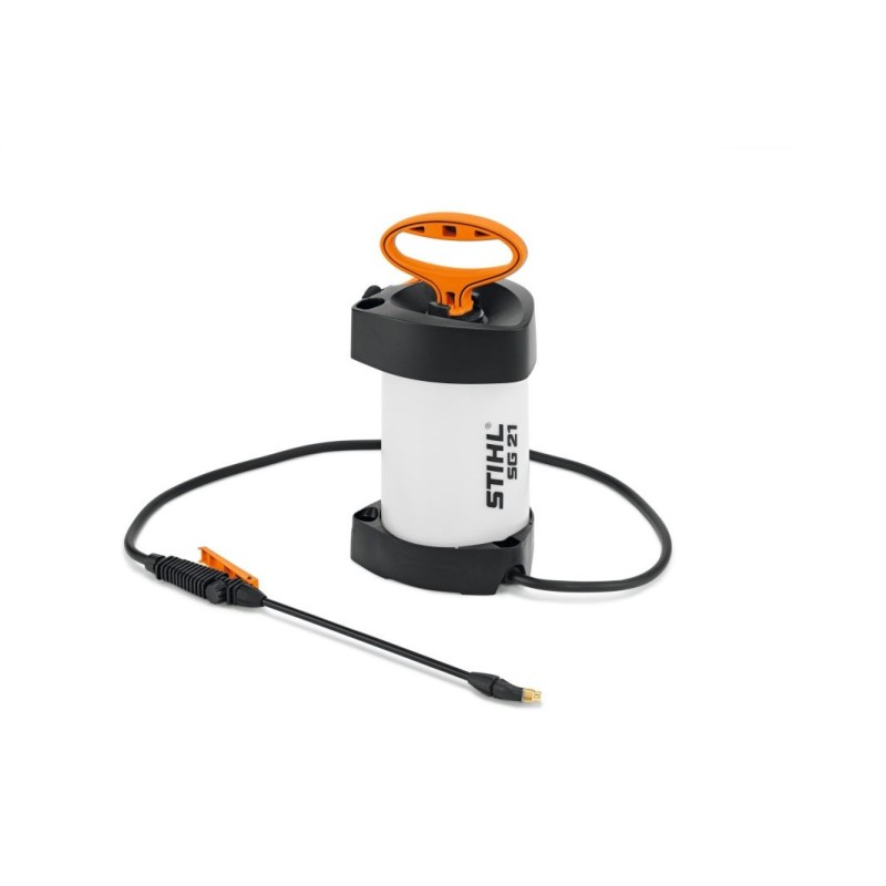 Stihl SG 21 Pulverizator manual 3L, 3bar, 1.3m