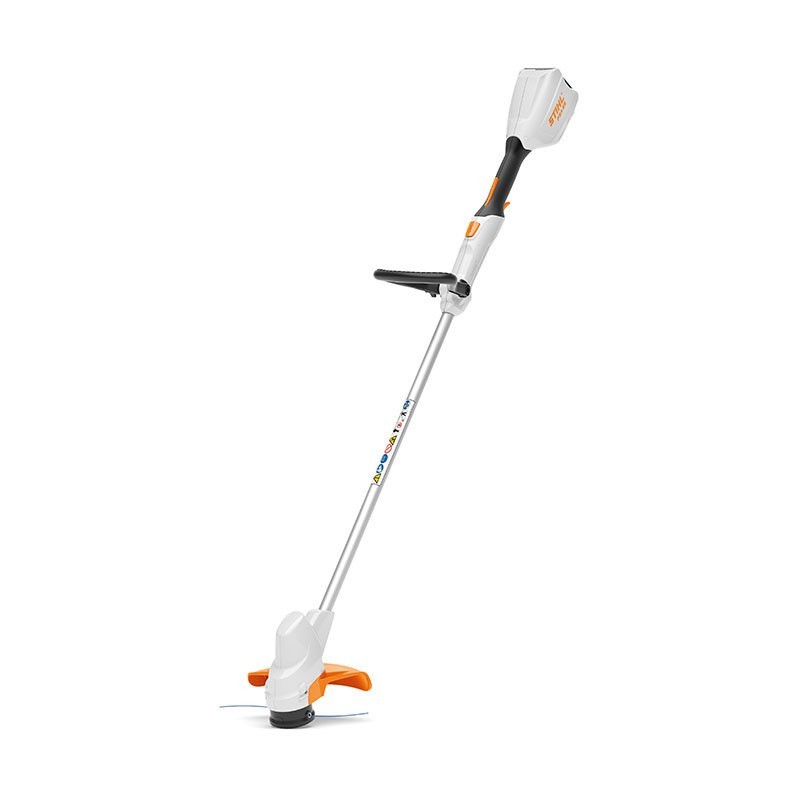Stihl FSA 56 (solo) Motocoasa cu acumulator 36V, 300mm, fara acumulator set