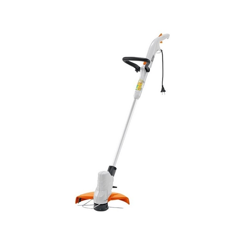 Stihl FSE 52 Motocoasa electrica 500W, diametru taiere 300mm