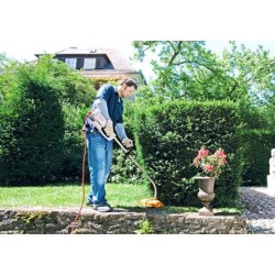 Stihl FSE 71 Motocoasa electrica 540W, diametru taiere 350mm