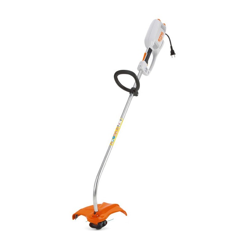 Stihl FSE 71 Motocoasa electrica 540W, diametru taiere 350mm