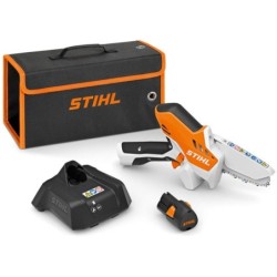 Stihl GTA26 Electroferastrau cu acumulator 10.8V, 2.28Ah