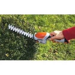 Stihl HSA26 Foarfeca de gradina cu acumulator Li-Ion 10.8V, 2Ah