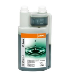 Stihl HP Ultra Ulei motor in doi timpi, 1L