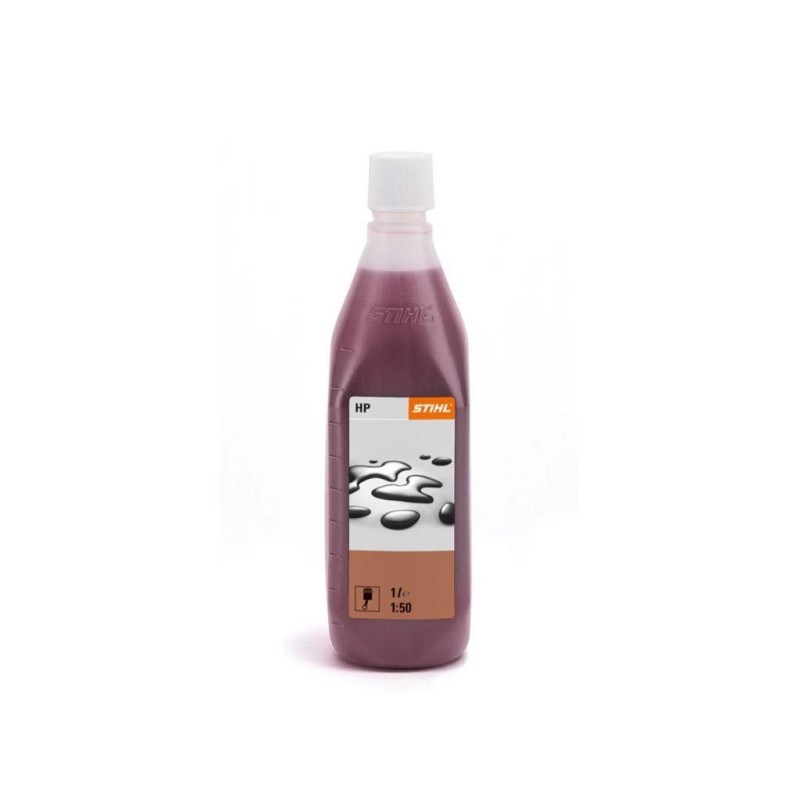 Stihl Ulei mineral pentru amestec 2 timpi, 1L