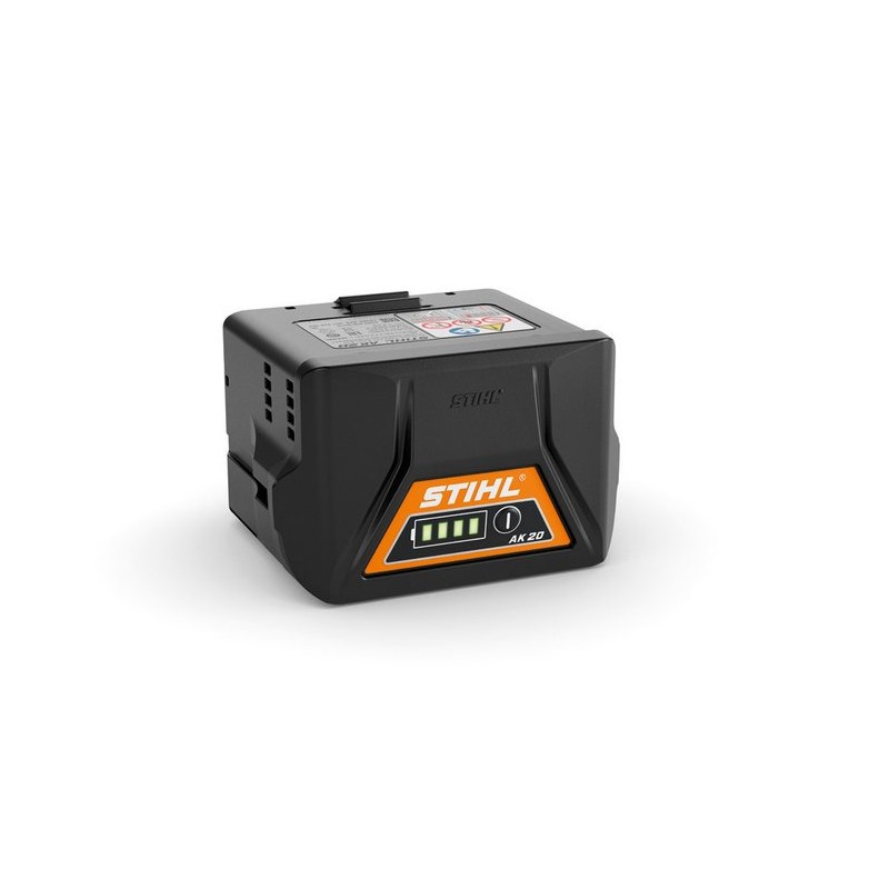 Stihl AK 20 Acumulator Li-Ion 36V, 4Ah